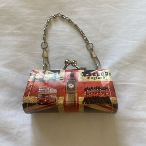 Z A London Ltd. Women’s Micro Wallet/ Coin Purse